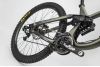 Rower górski NS BIKES 2020 FUZZ 2 29